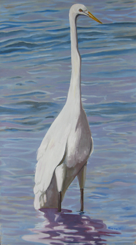 Great Egret