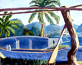 Green Key