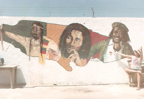 Mural