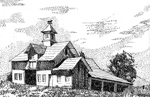 Barn Series 1