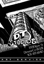 DT STudio
