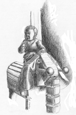 Elaphant Boy