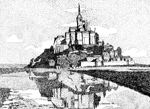 MontStMichel