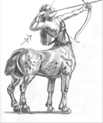 Sagitarius
