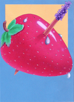 Strawberry
