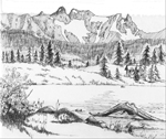 Tetons