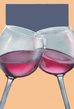 Wine Glasses