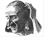 Old Woman
