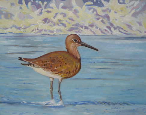 Sandpiper