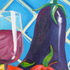 Eggplant