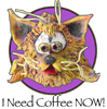 I Need Coffee