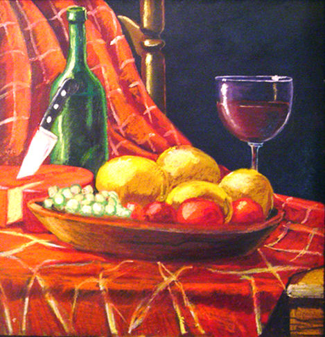 StillLife