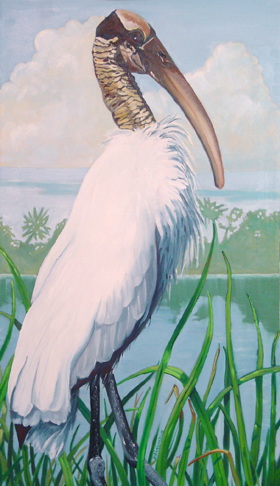 WoodStork