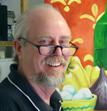 Picture of the Artist