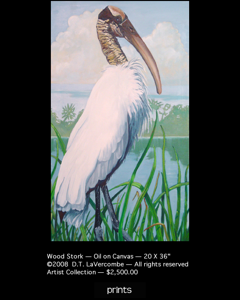 WoodStork